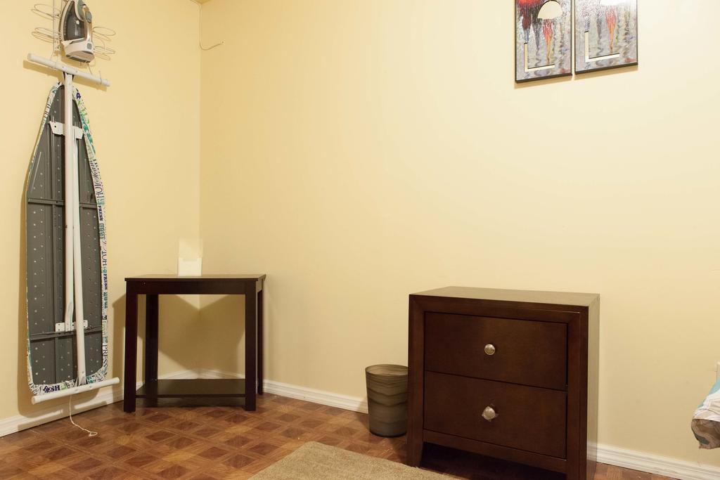 Studio And 1 Bedroom - Bronx Apartamento Nueva York